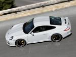 Porsche 911 Sport Classic 2009 года